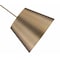 Z-Lite Lilly Pendant, 1-Light, 24 In.W x 18 In.H, Modern Gold/Modern Gold 2307-24MGLD - alternate 8